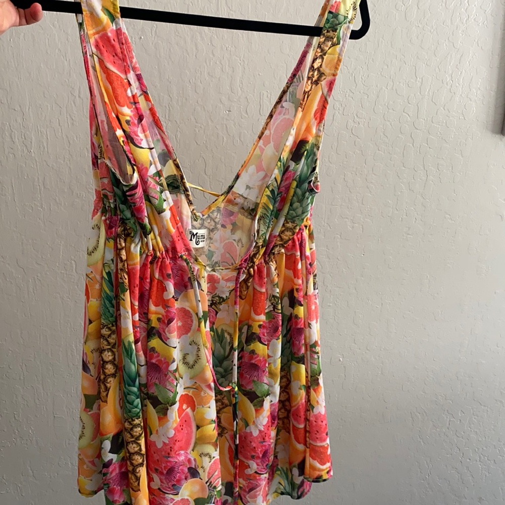 Show me your mumu coverup